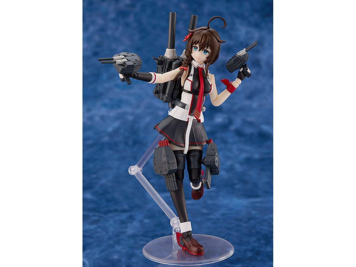 PLAMATEA Shigure Kai San - Image 3