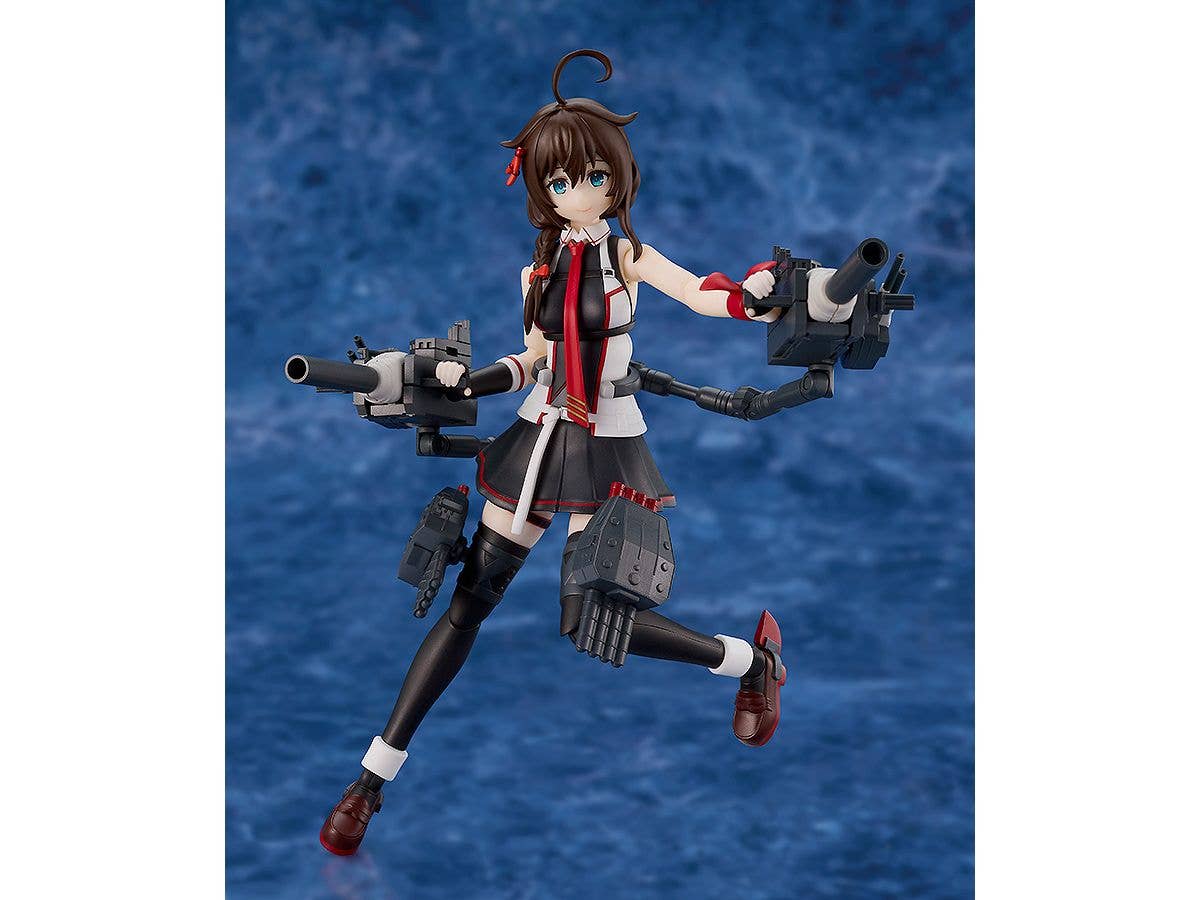 PLAMATEA Shigure Kai San - Image 4