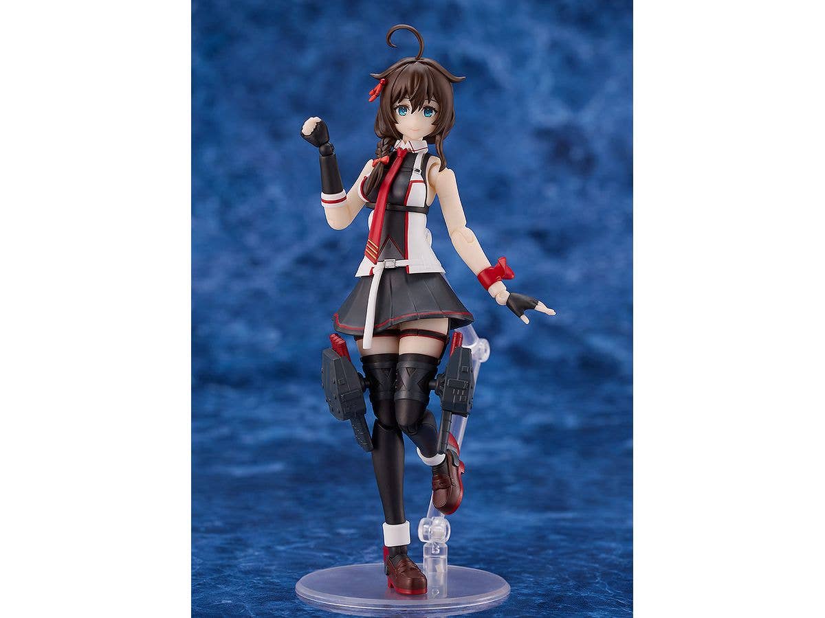 PLAMATEA Shigure Kai San - Image 5
