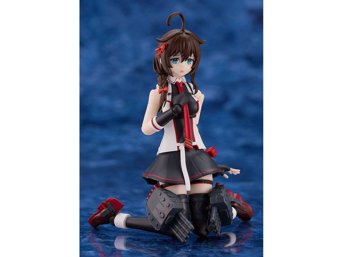 PLAMATEA Shigure Kai San - Image 6
