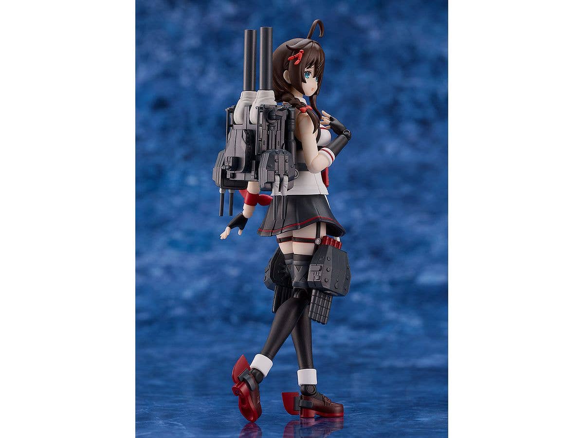 PLAMATEA Shigure Kai San - Image 7