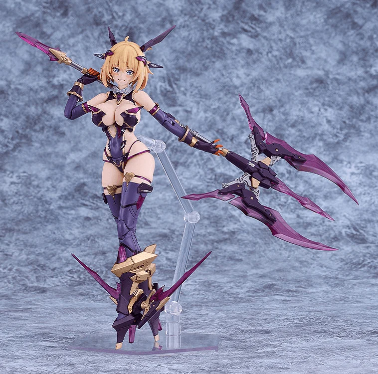 PLAMAX BP-03 Sophia F. Shirring: Vampire Ver. - Image 10
