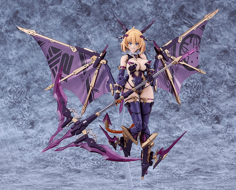 PLAMAX BP-03 Sophia F. Shirring: Vampire Ver. - Image 5