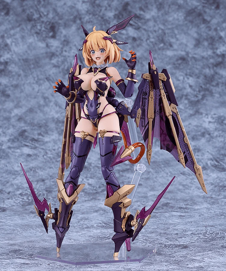 PLAMAX BP-03 Sophia F. Shirring: Vampire Ver. - Image 6