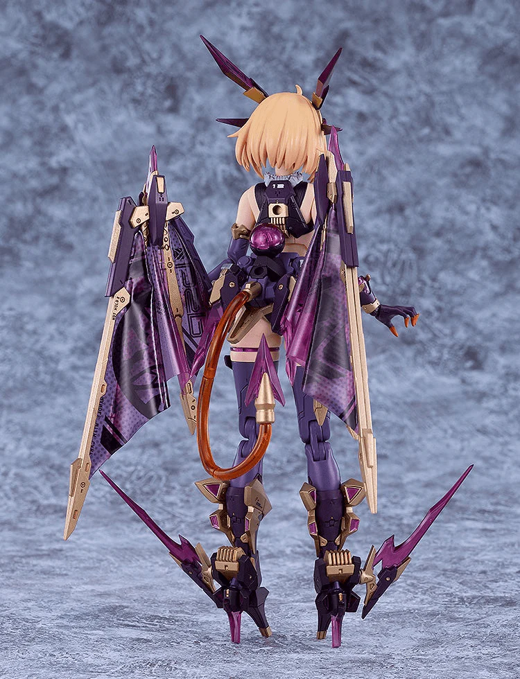 PLAMAX BP-03 Sophia F. Shirring: Vampire Ver. - Image 7