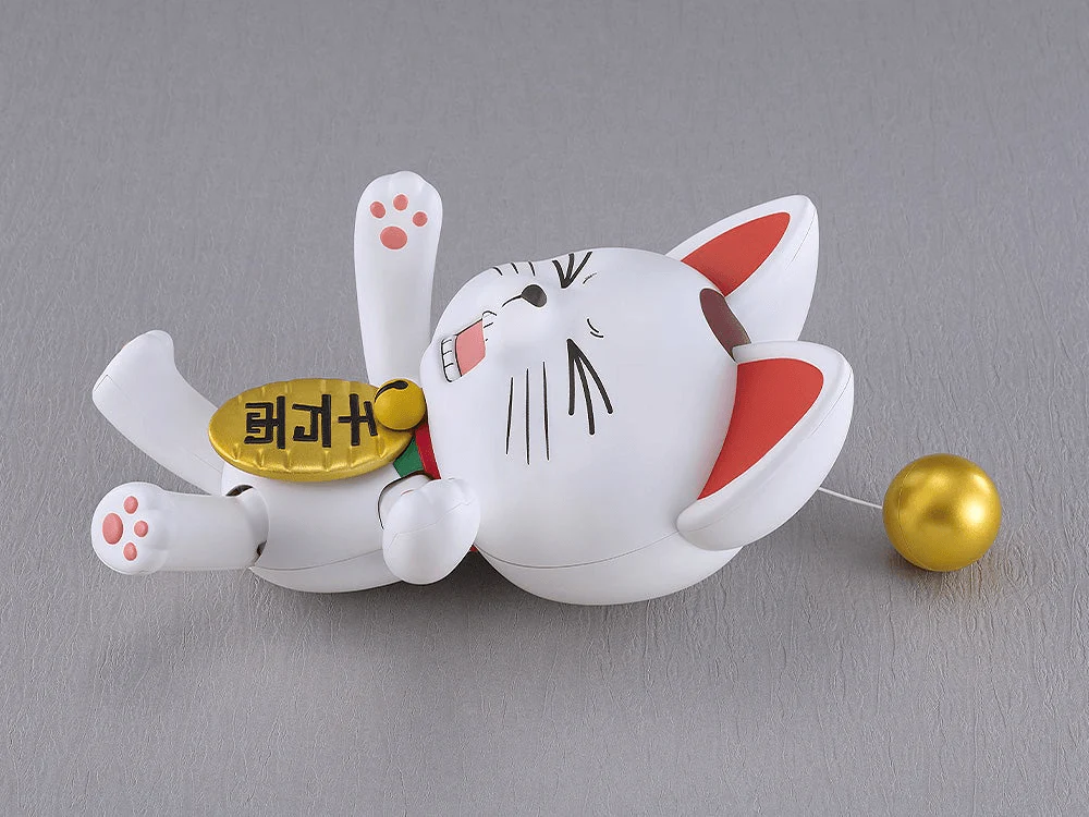 PLAMAX Turbo Granny (Beckoning Cat) - Image 4