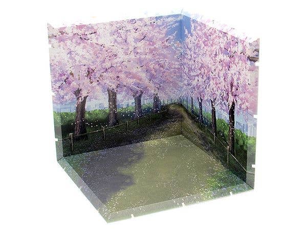 Dioramansion 150: Cherry Blossom Road(re-run) - Image 2