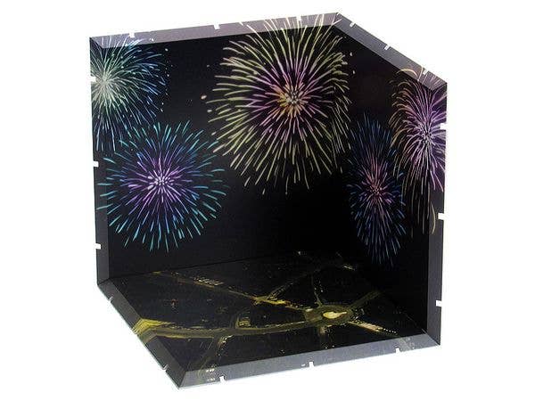 Dioramansion 150: Fireworks - Image 2