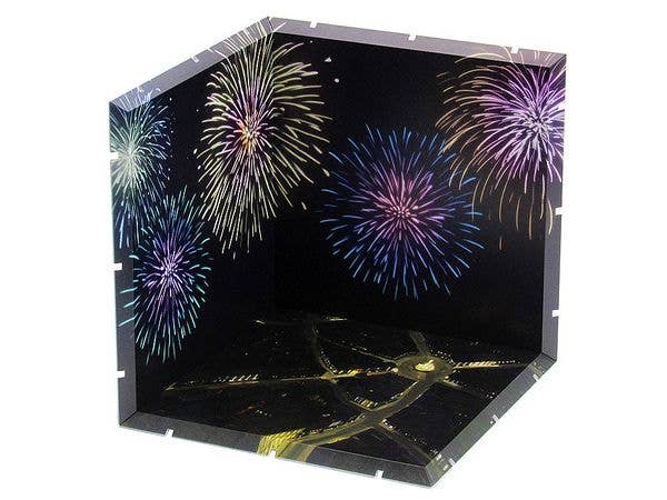Dioramansion 150: Fireworks - Image 3
