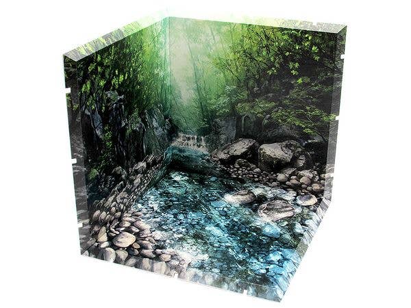 Dioramansion 150: Gentle Stream (Rerelease) - Image 3