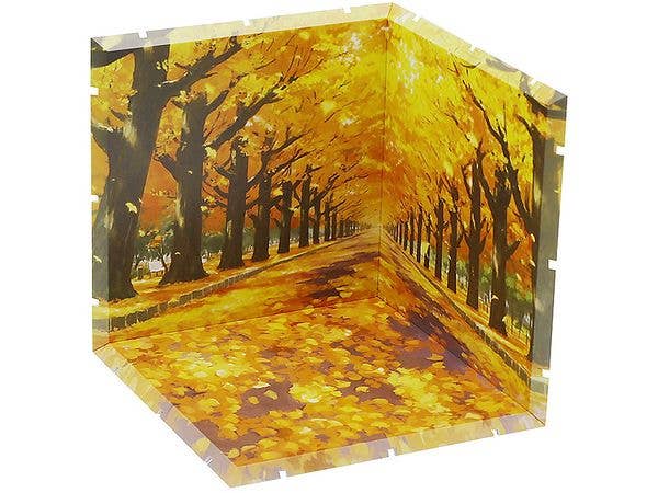 Dioramansion 150: Ginkgo Trees - Image 2