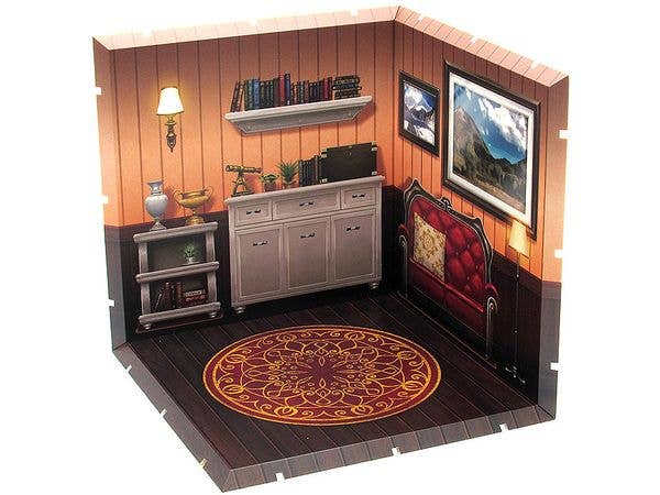 Dioramansion 150: Living Room(re-run) - Image 2