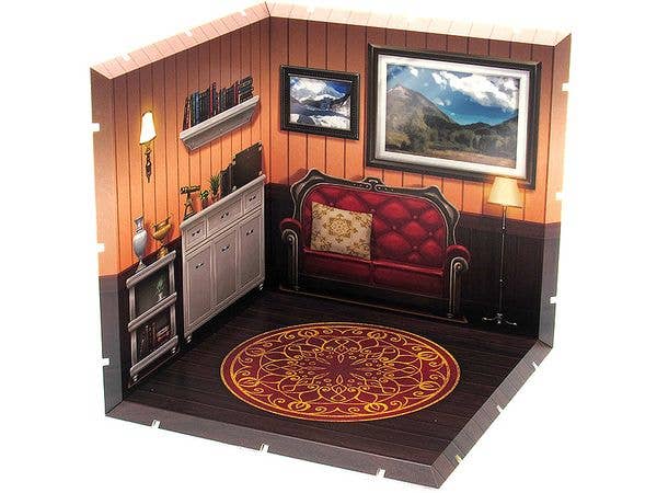 Dioramansion 150: Living Room(re-run) - Image 3