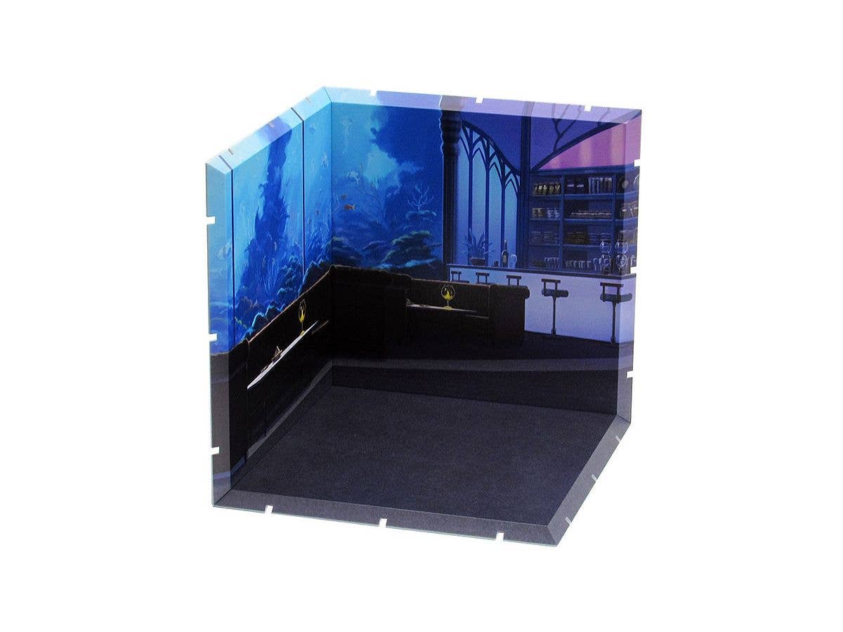 Dioramansion 150: Lounge - Image 3