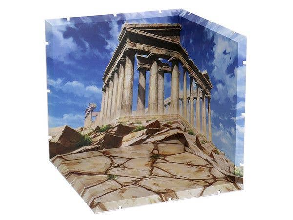 Dioramansion 150: Parthenon - Image 2