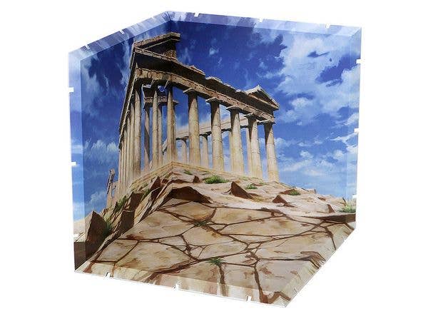 Dioramansion 150: Parthenon - Image 3