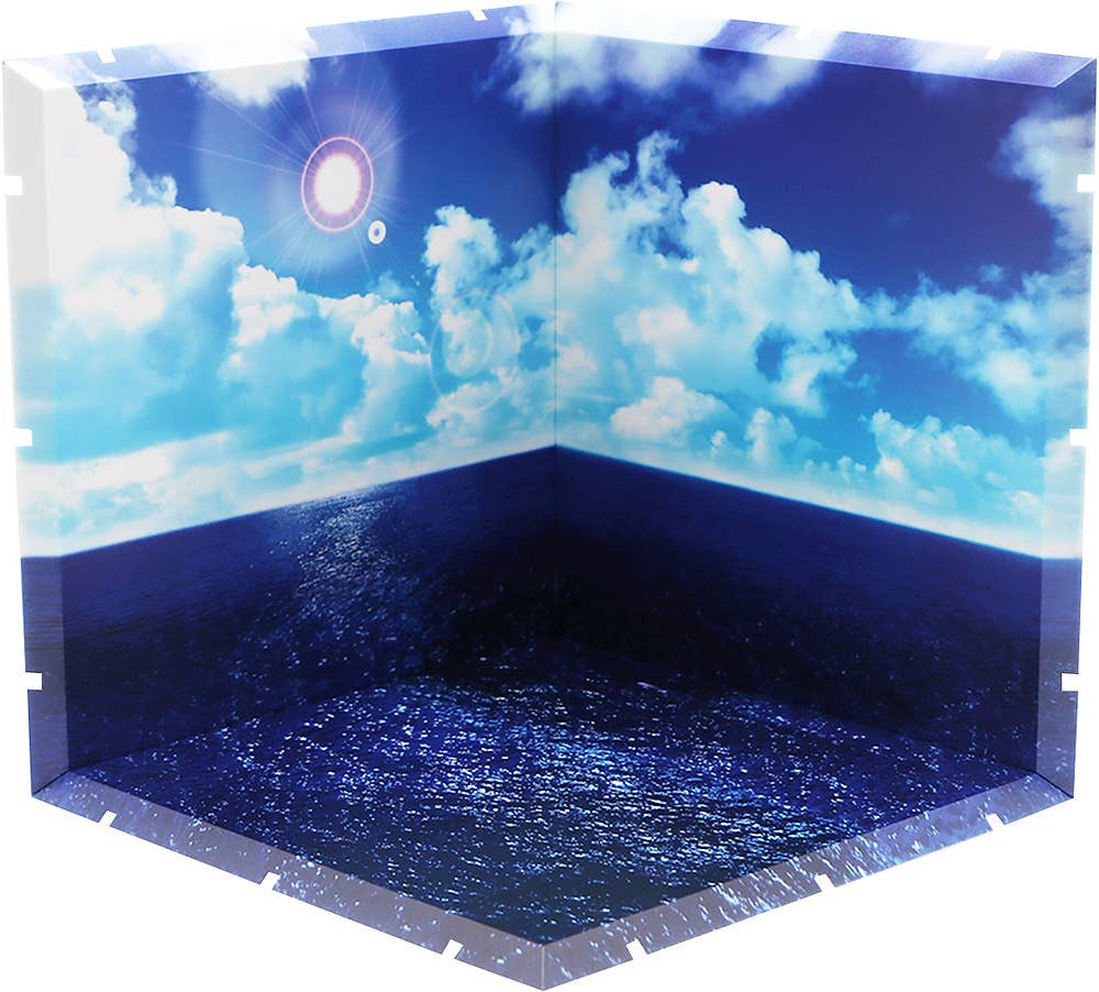 Dioramansion 150: Sea (Rerelease)