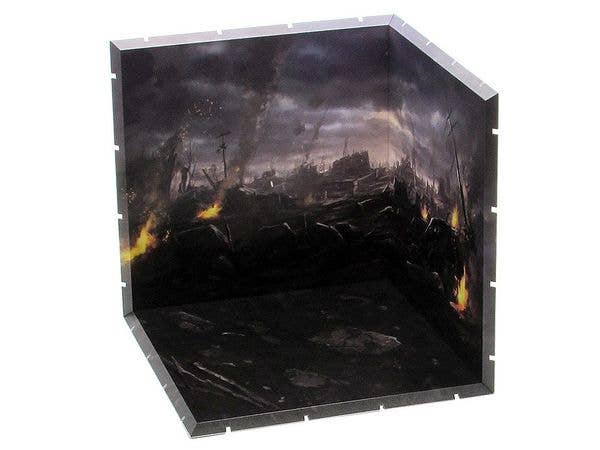 Dioramansion 200: Burnt Field - Image 2