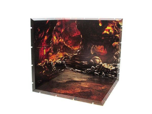Dioramansion 200: Cave - Image 3