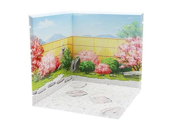 Dioramansion 200: Chaenomeles - Image 3