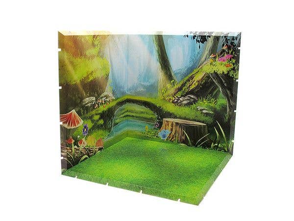 Dioramansion 200: Forest - Image 3