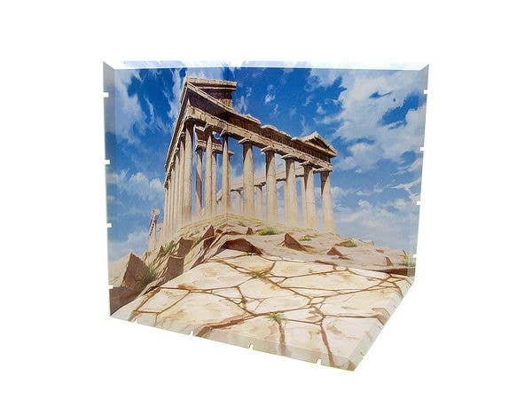 Dioramansion 200: Parthenon - Image 3