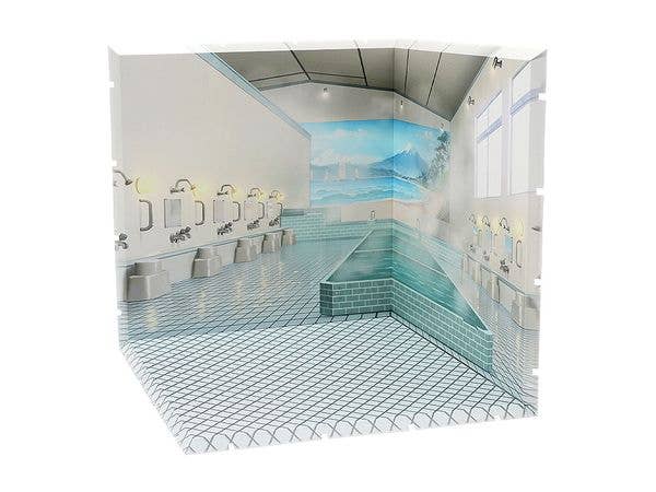 Dioramansion 200: Public Bath - Image 2