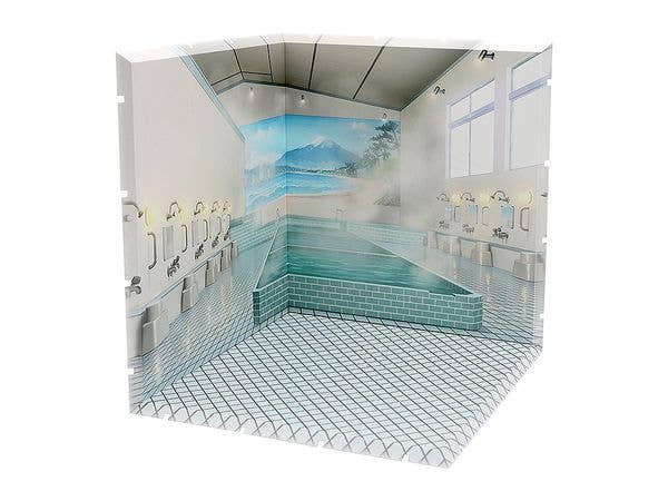 Dioramansion 200: Public Bath - Image 3