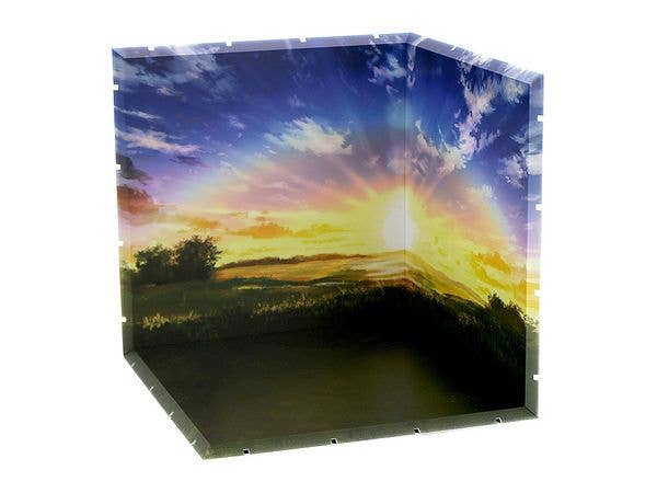 Dioramansion 200: Sunrise - Image 2