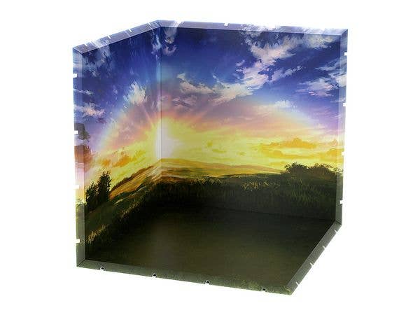 Dioramansion 200: Sunrise - Image 3