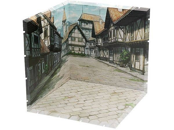 Dioramansion 200: Town - Image 3