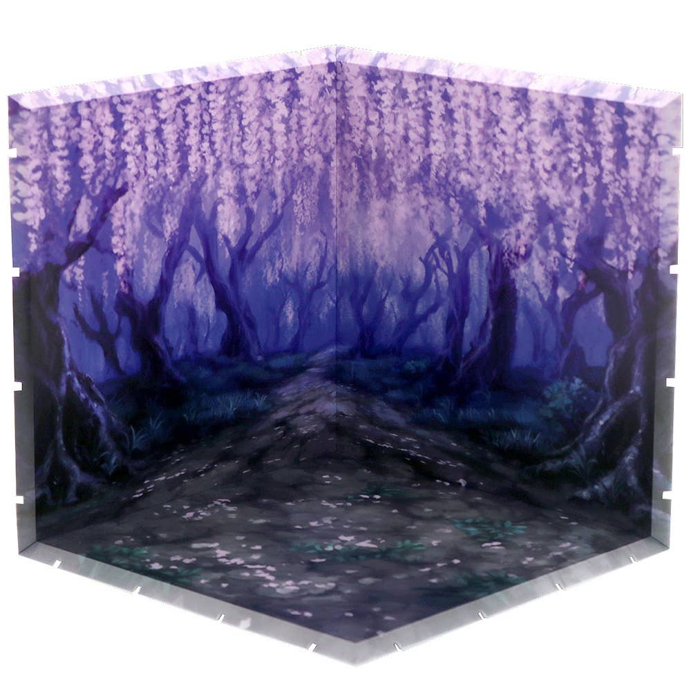 Dioramansion 200: Wisteria (Rerelease) - Image 4