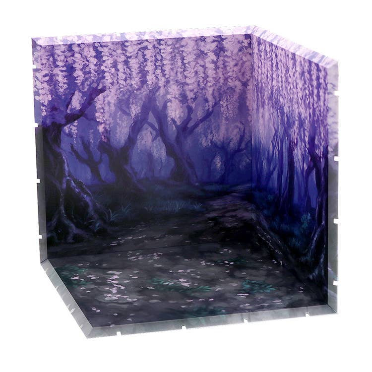 Dioramansion 200: Wisteria (Rerelease) - Image 5