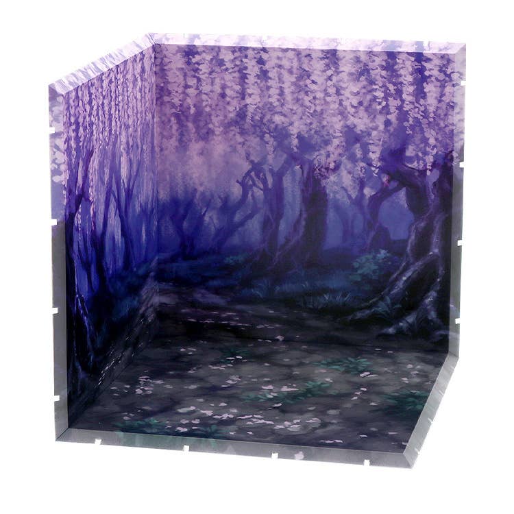 Dioramansion 200: Wisteria (Rerelease) - Image 6