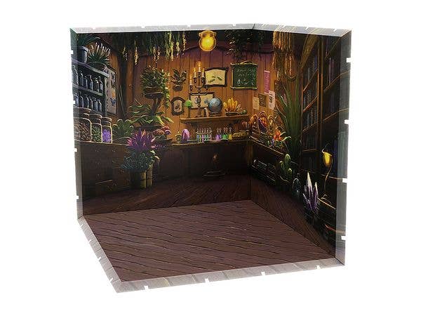 Dioramansion 200: Witch s Room - Image 2