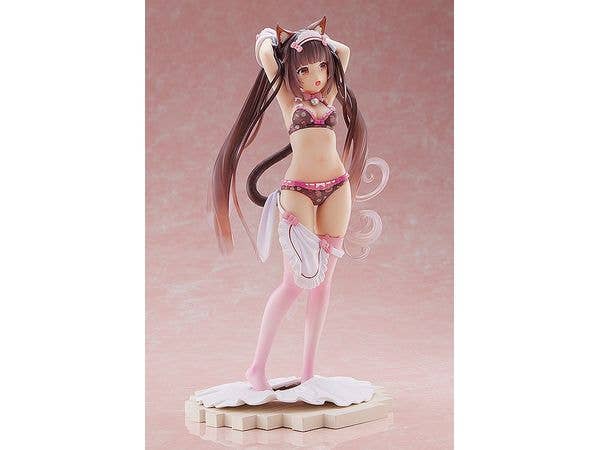 [PF254] Chocola ~Lovely Sweets Time~ - Image 5