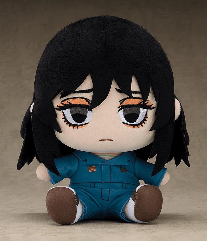 Plushie Anya