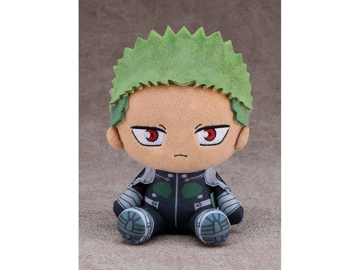 Plushie Aoi Kaguragi - Image 2
