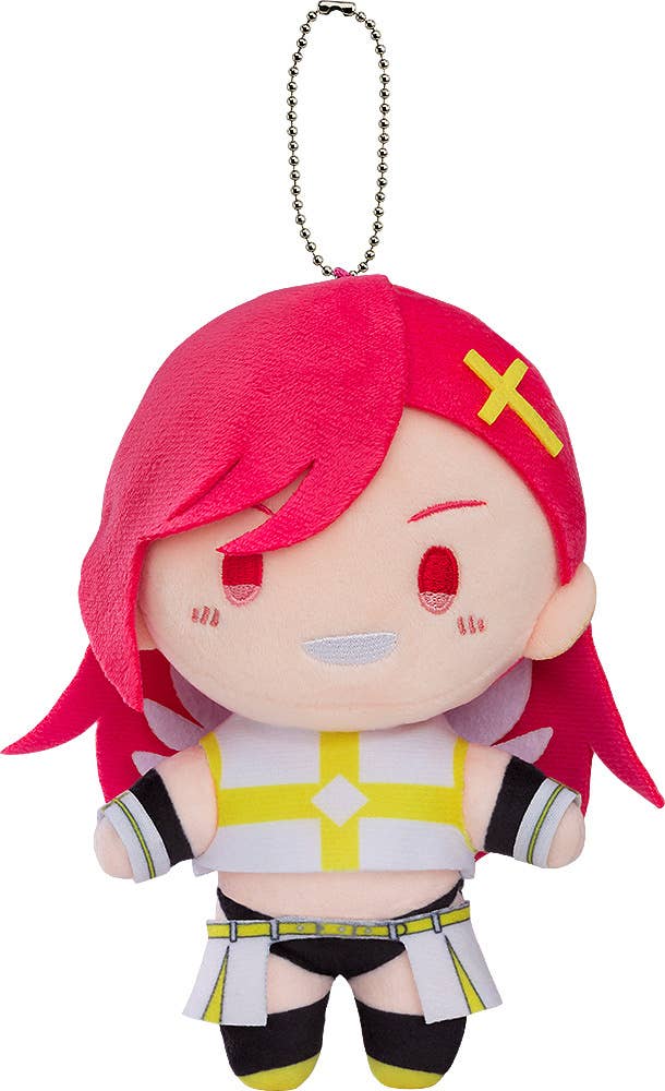 Plushie Ariel: Angel Airborne Squad Ver.