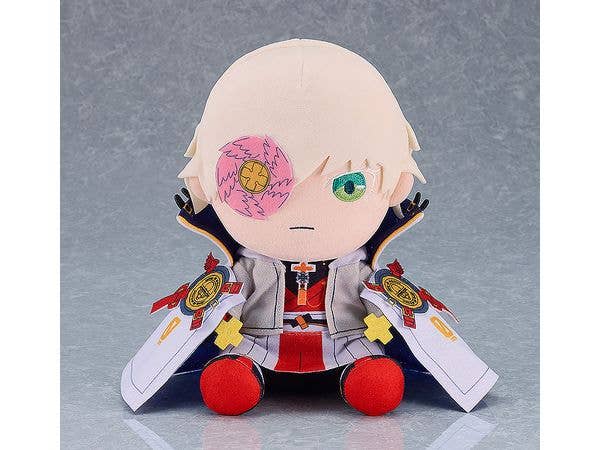 Plushie Asuka R♯ - Image 2