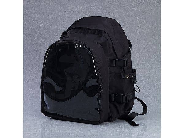 Plushie Backpack - Image 2