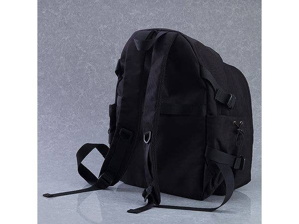 Plushie Backpack - Image 3
