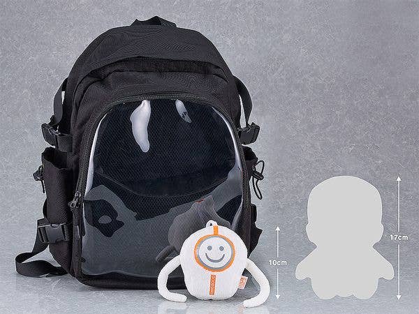 Plushie Backpack - Image 4
