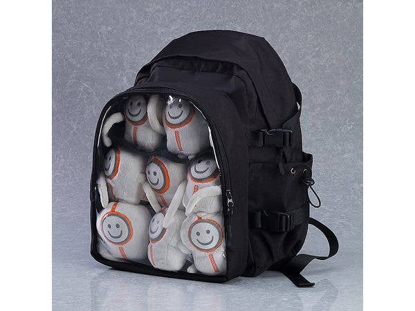 Plushie Backpack - Image 5