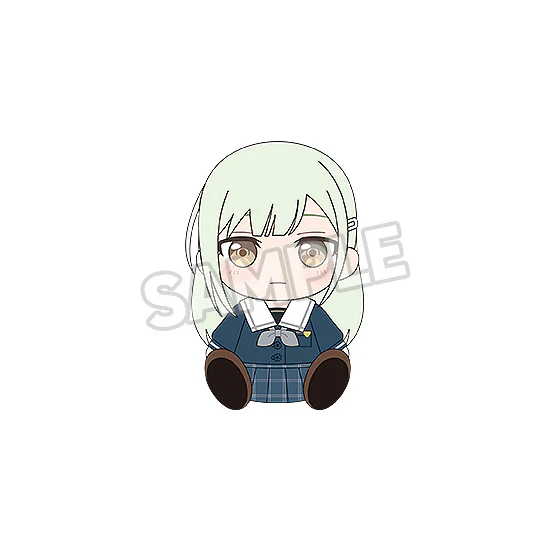 Plushie CRYCHIC Soyo Nagasaki - Image 2