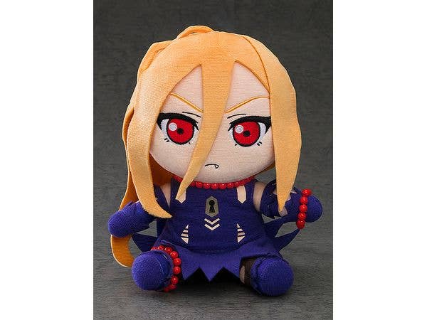 Plushie Evileye - Image 2