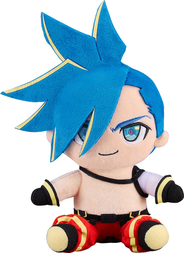 Plushie Galo - PROMARE Plush Toy