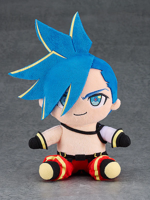 Plushie Galo - PROMARE Plush Toy - Image 2