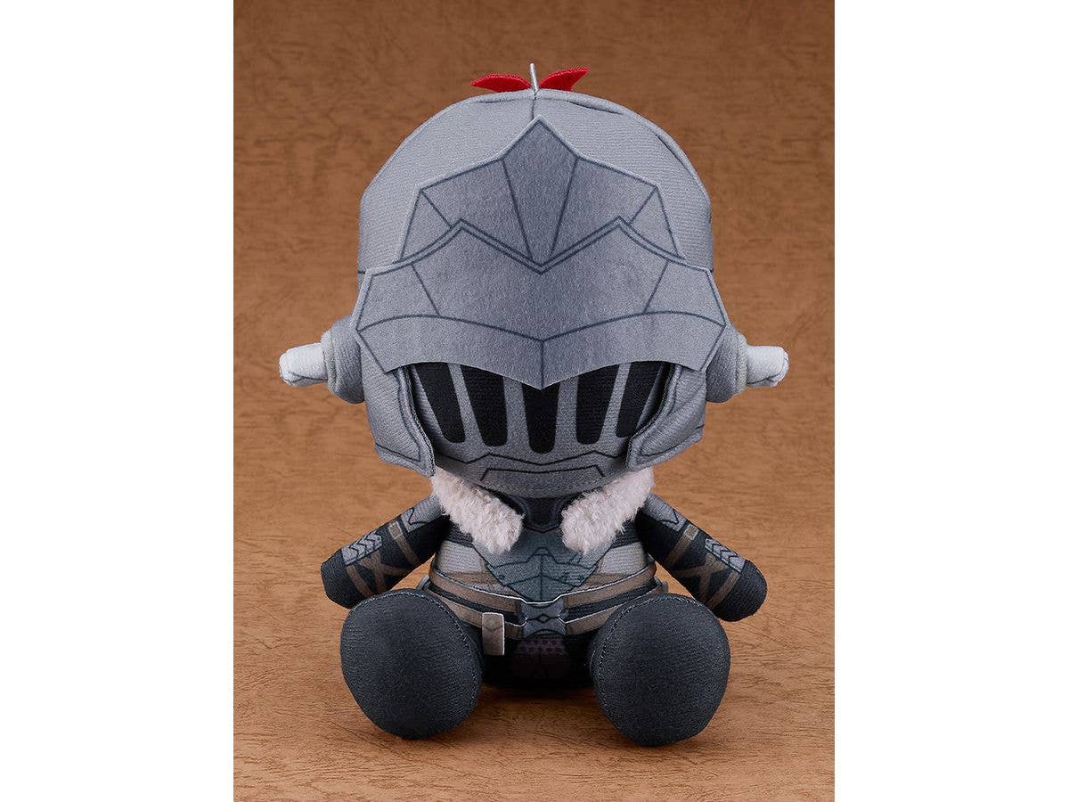 Plushie Goblin Slayer - Image 2
