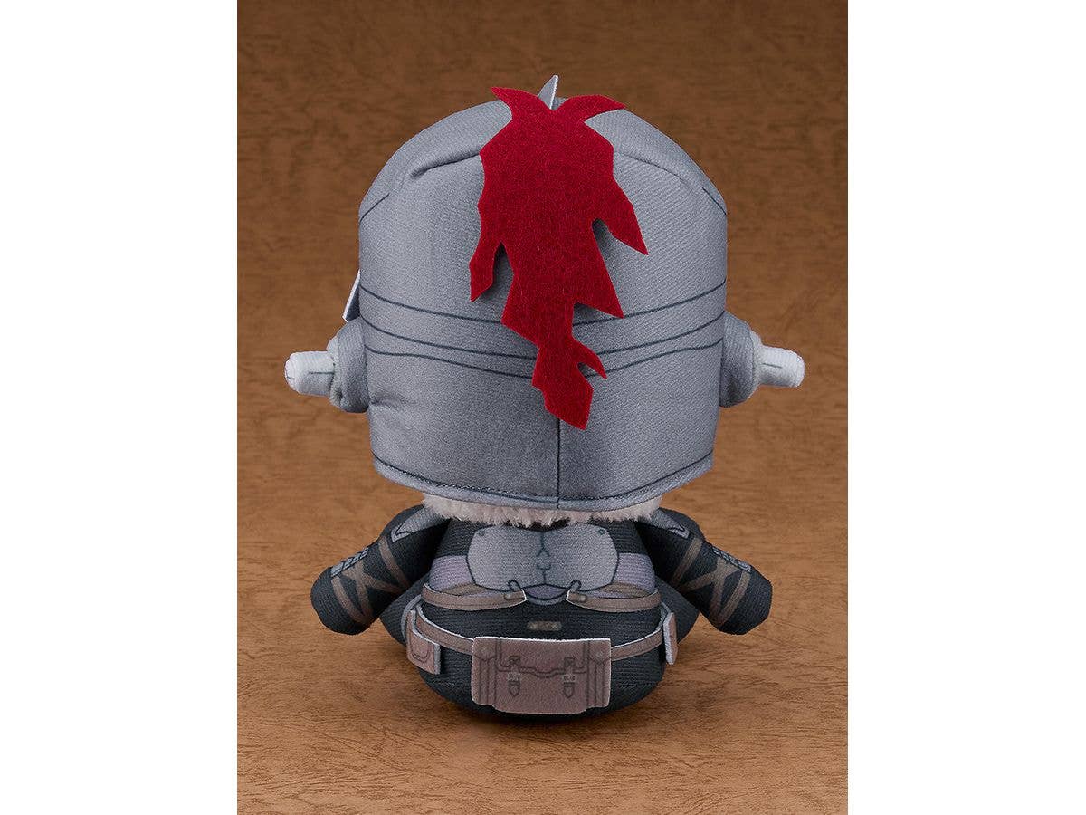 Plushie Goblin Slayer - Image 3